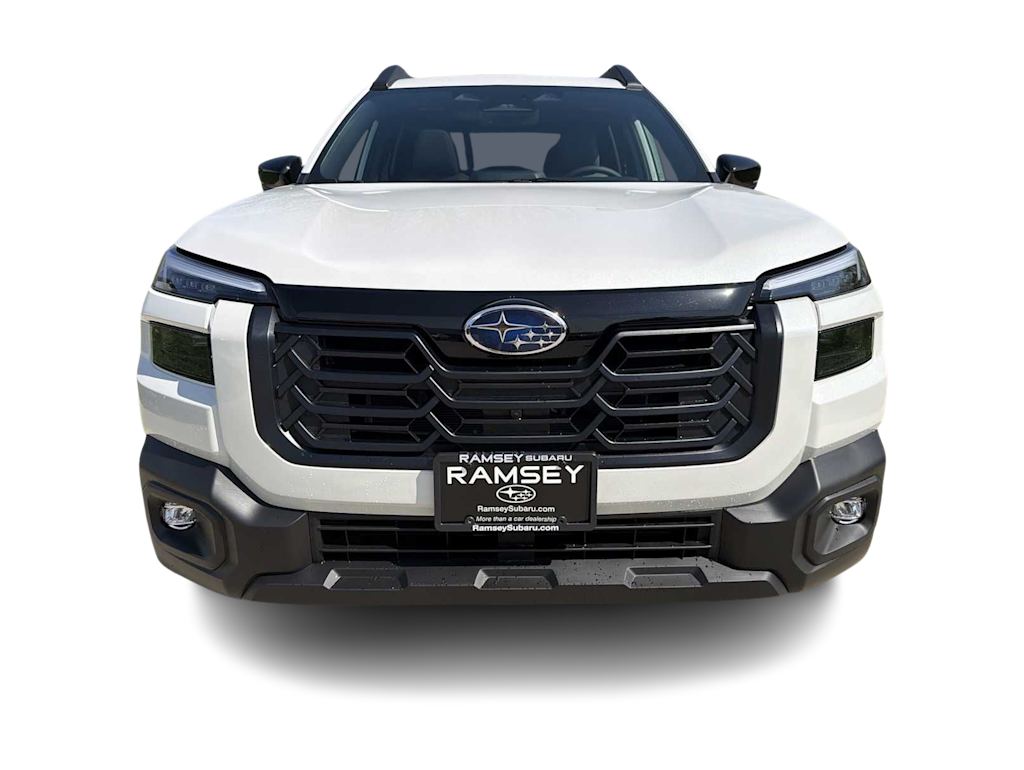 Thumbnail: 2026 Subaru Outback - 6