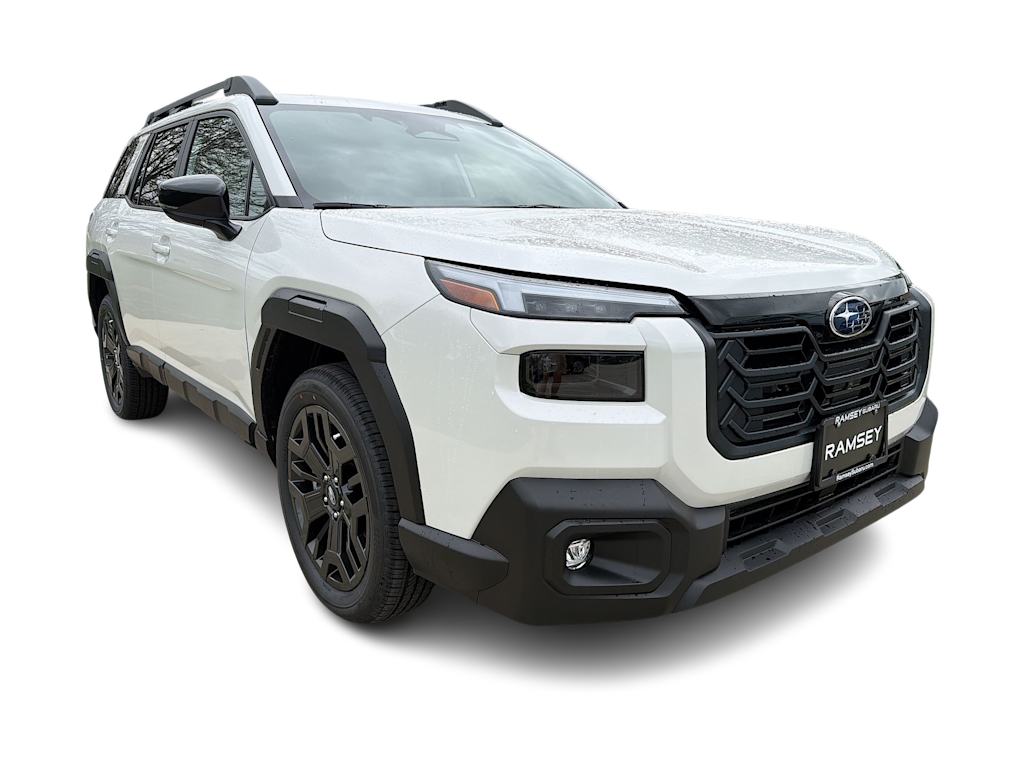 Thumbnail: 2026 Subaru Outback - 22