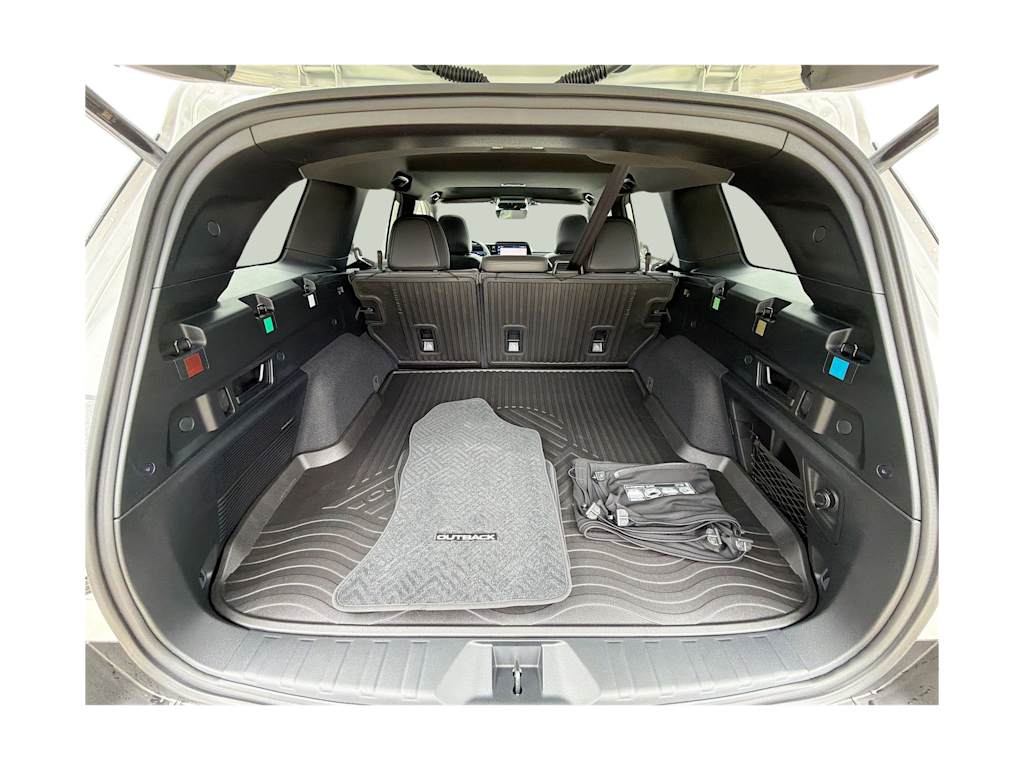 Thumbnail: 2026 Subaru Outback - 17