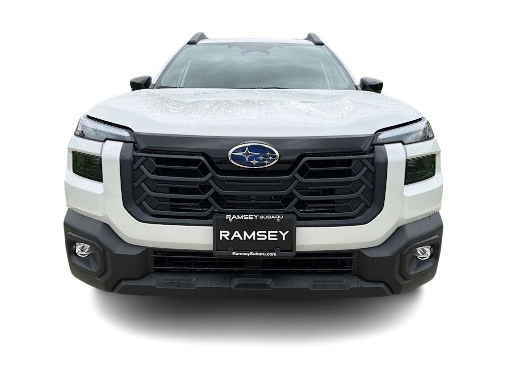 Thumbnail: 2026 Subaru Outback - 6