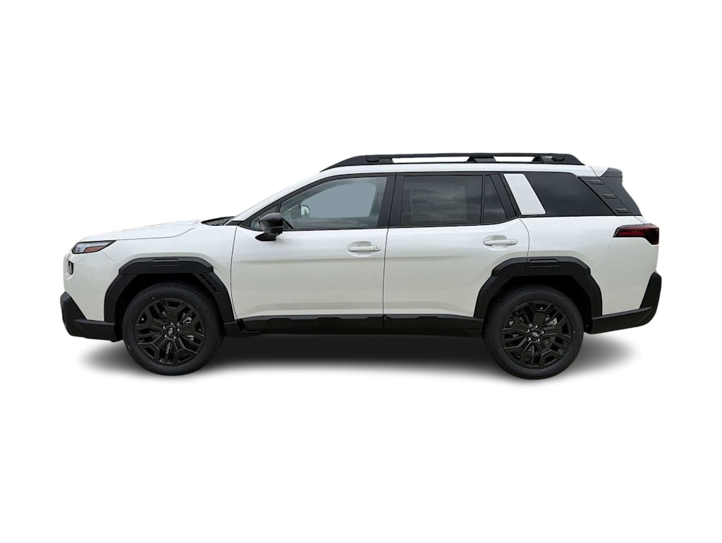 Thumbnail: 2026 Subaru Outback - 3