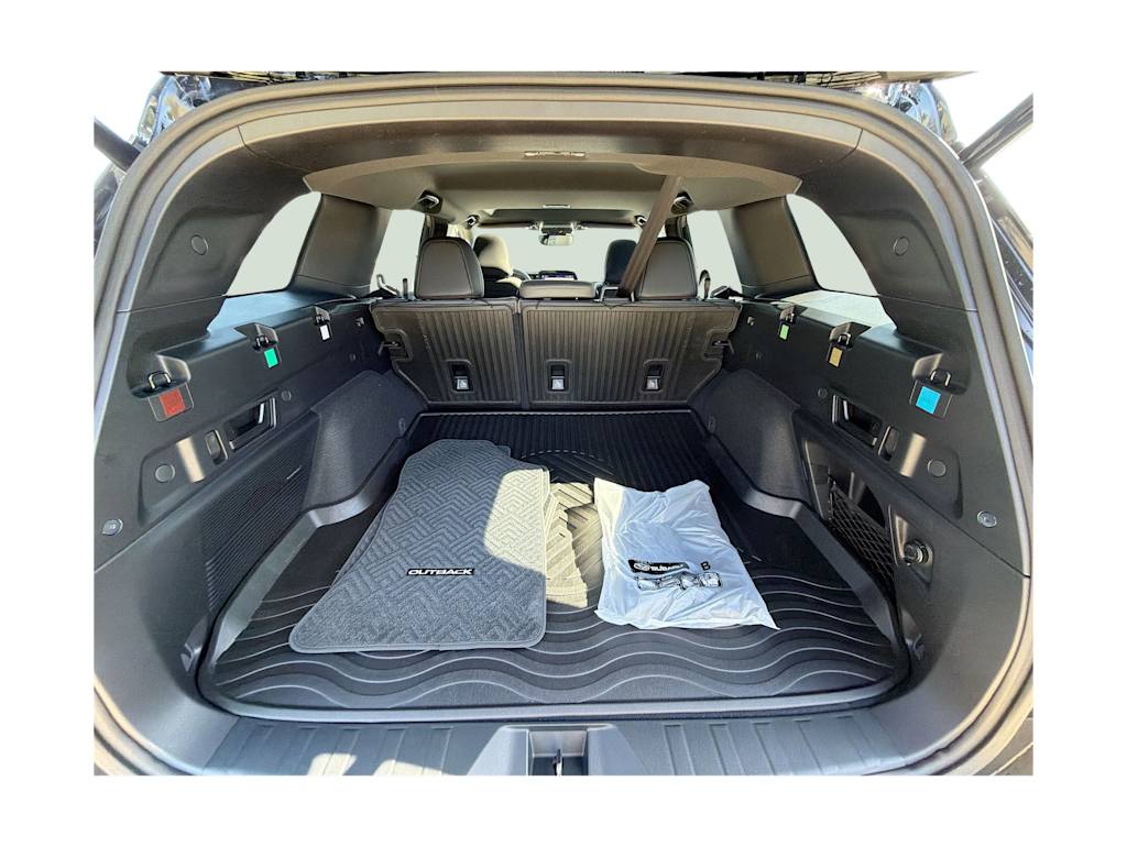 Thumbnail: 2026 Subaru Outback - 17