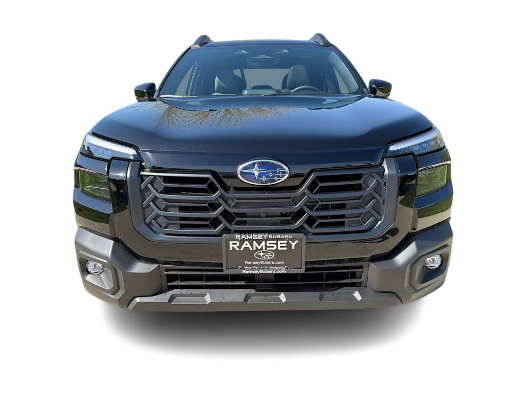 Thumbnail: 2026 Subaru Outback - 6