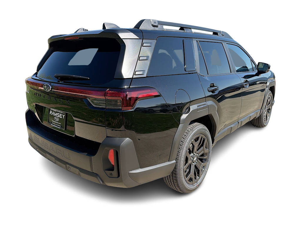 Thumbnail: 2026 Subaru Outback - 20