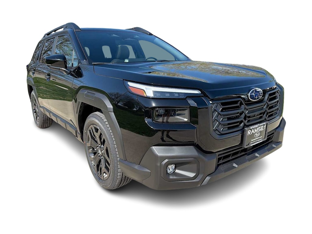 Thumbnail: 2026 Subaru Outback - 22