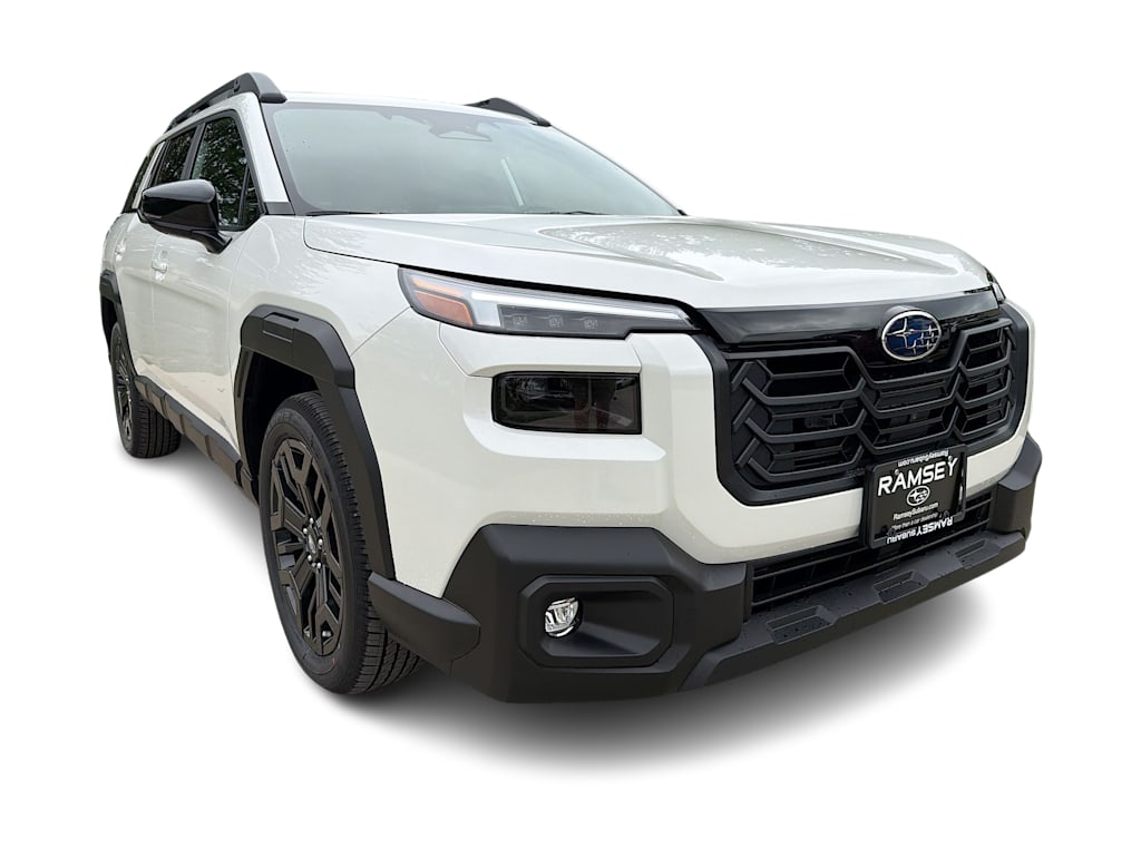 Thumbnail: 2026 Subaru Outback - 21