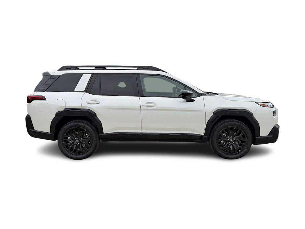 Thumbnail: 2026 Subaru Outback - 20