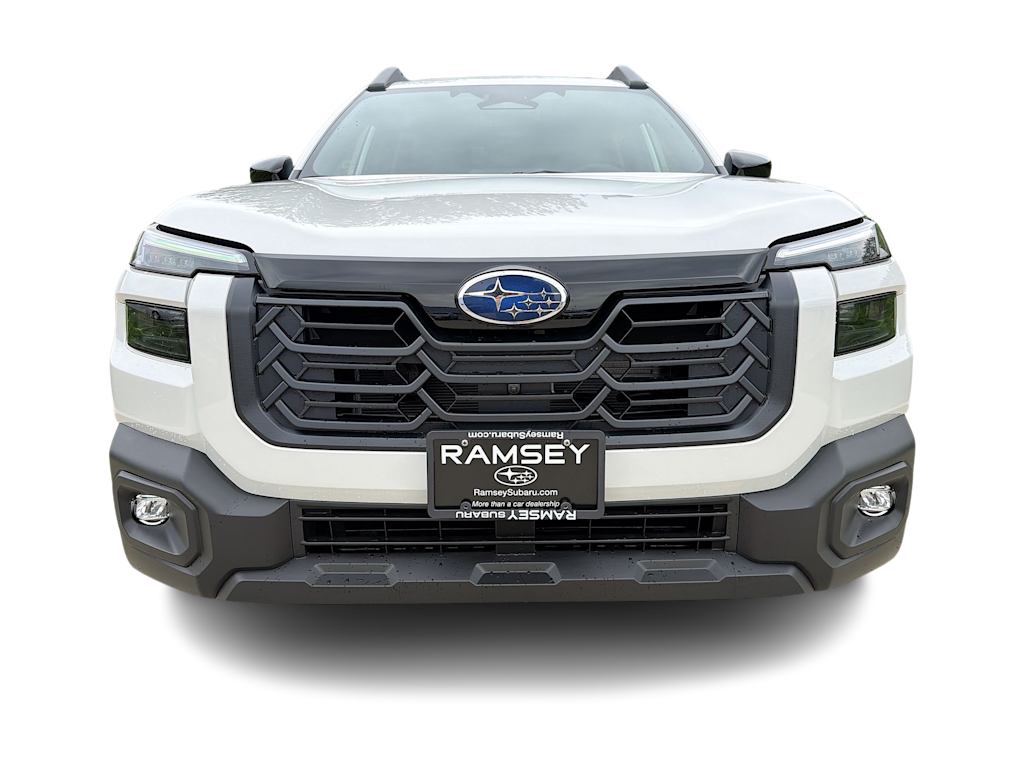 Thumbnail: 2026 Subaru Outback - 6