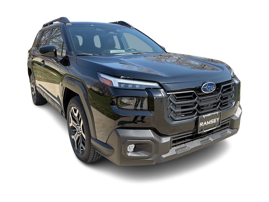 Thumbnail: 2026 Subaru Outback - 22