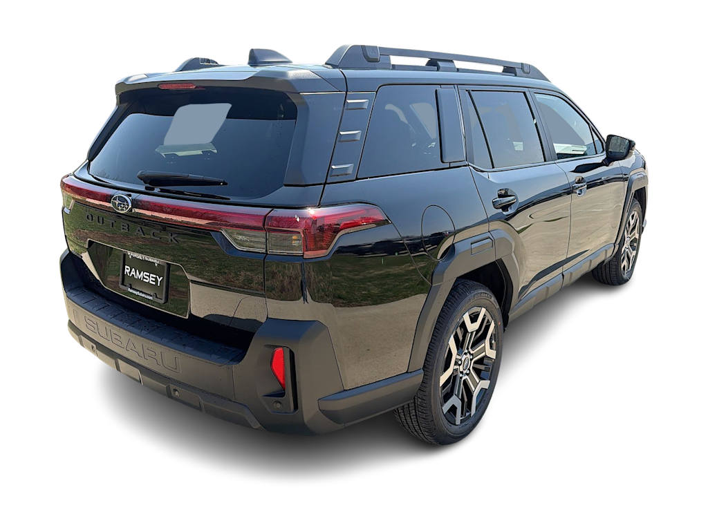 Thumbnail: 2026 Subaru Outback - 20