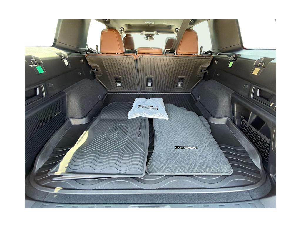 Thumbnail: 2026 Subaru Outback - 17