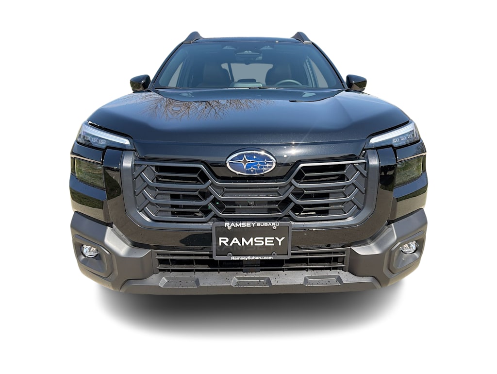 Thumbnail: 2026 Subaru Outback - 6