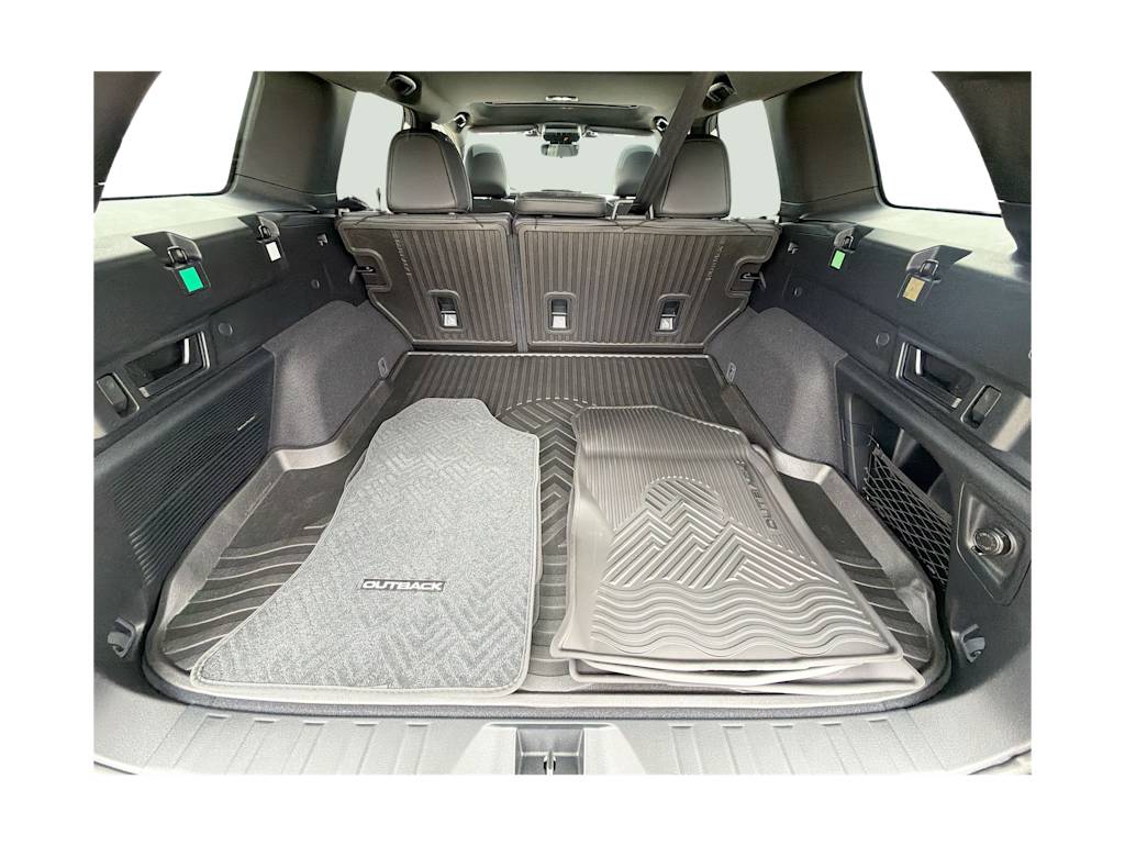 Thumbnail: 2026 Subaru Outback - 16