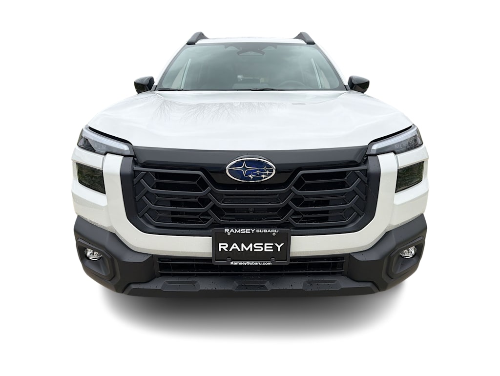 Thumbnail: 2026 Subaru Outback - 6