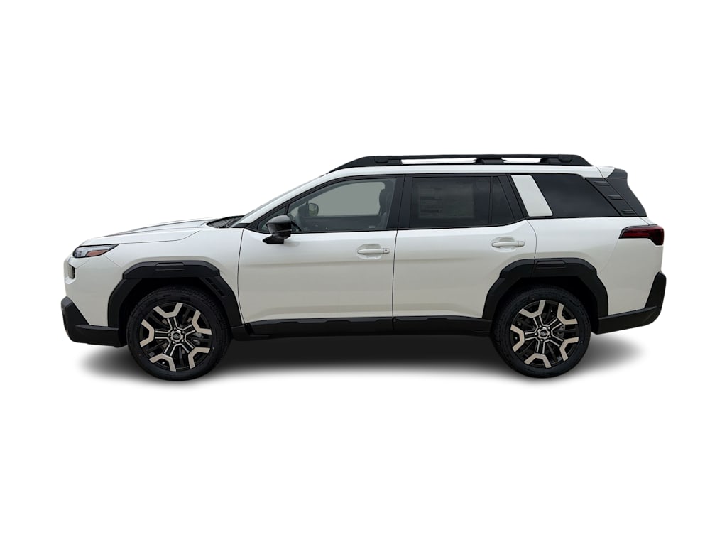 Thumbnail: 2026 Subaru Outback - 3