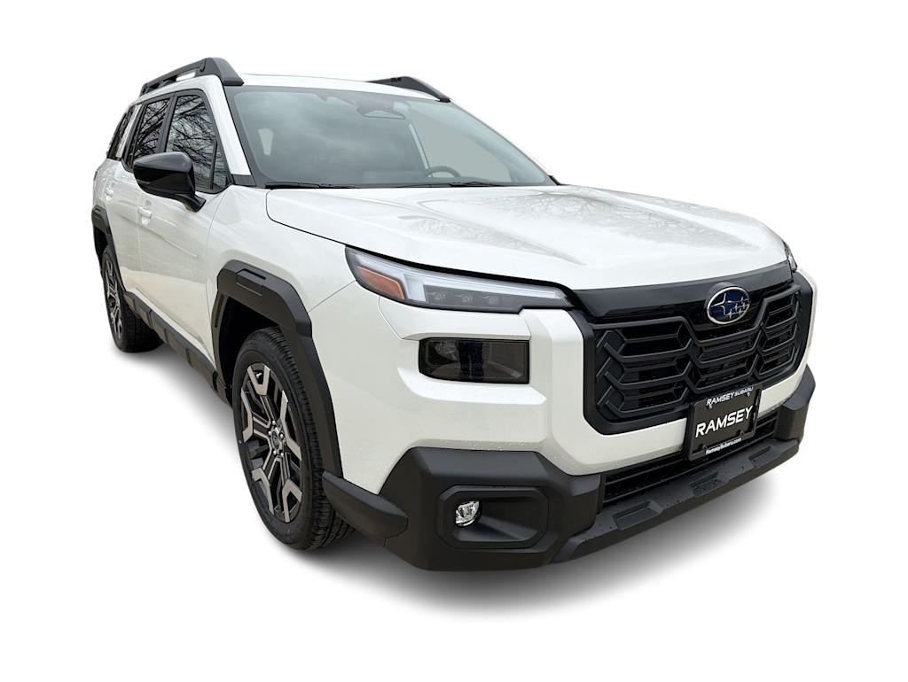 Thumbnail: 2026 Subaru Outback - 21