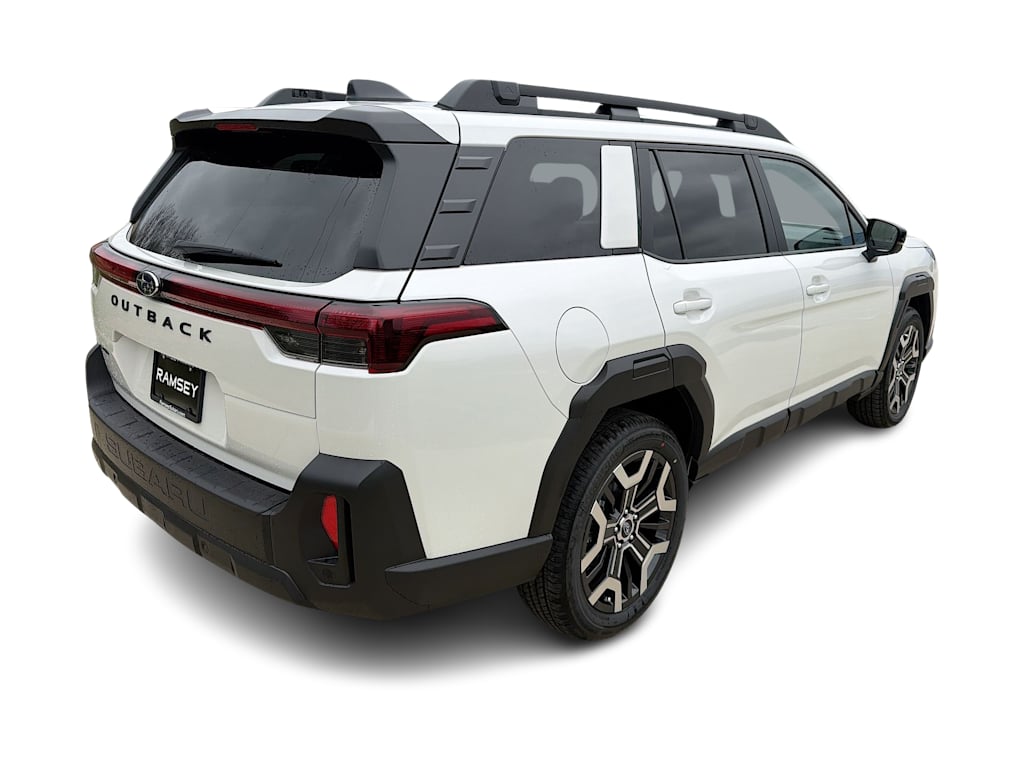 Thumbnail: 2026 Subaru Outback - 19