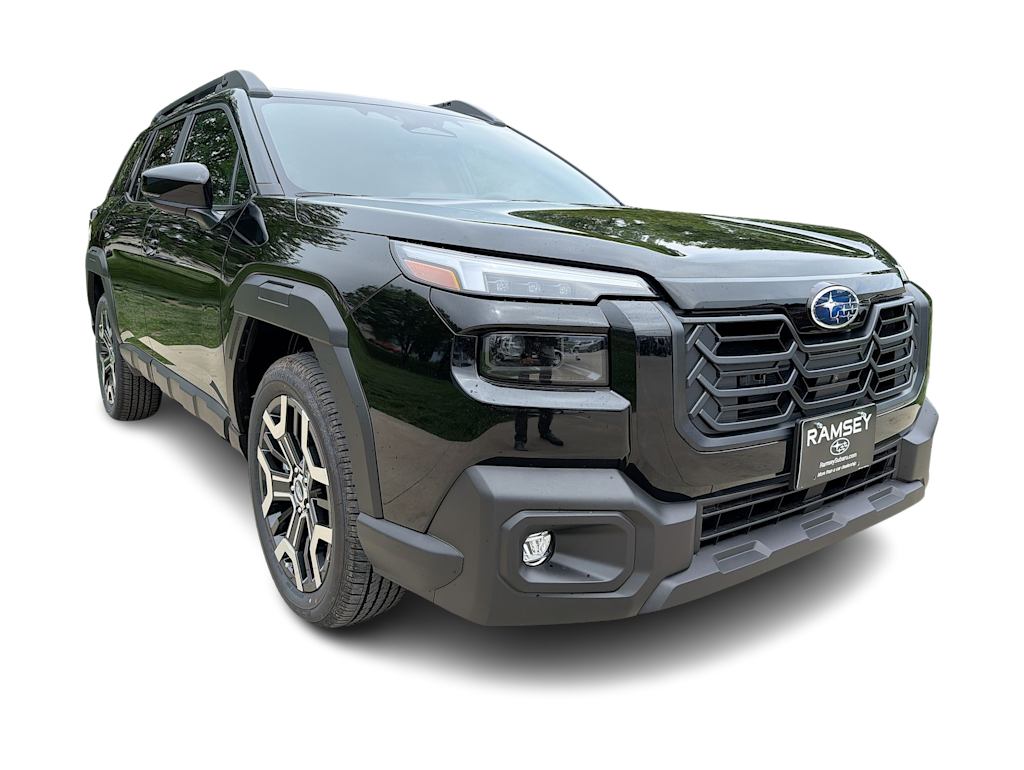 Thumbnail: 2026 Subaru Outback - 23