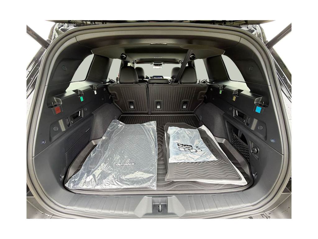 Thumbnail: 2026 Subaru Outback - 18