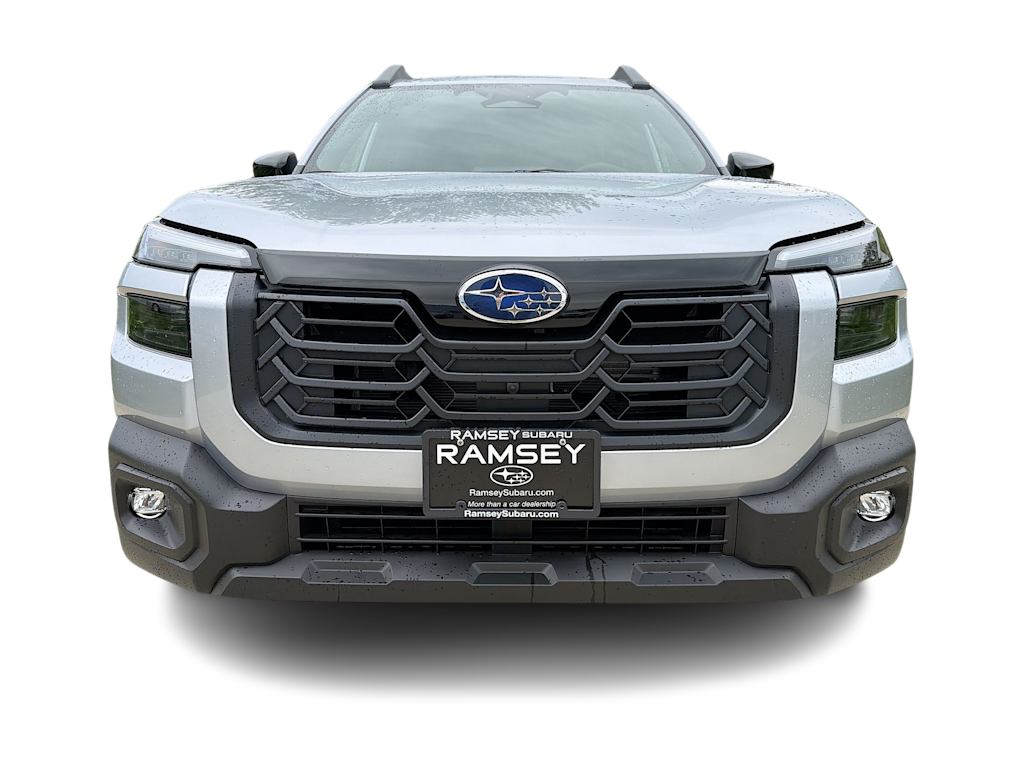 Thumbnail: 2026 Subaru Outback - 6