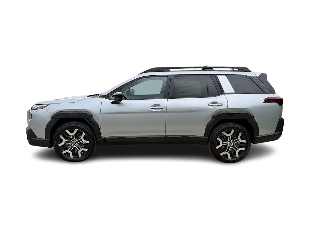 Thumbnail: 2026 Subaru Outback - 3
