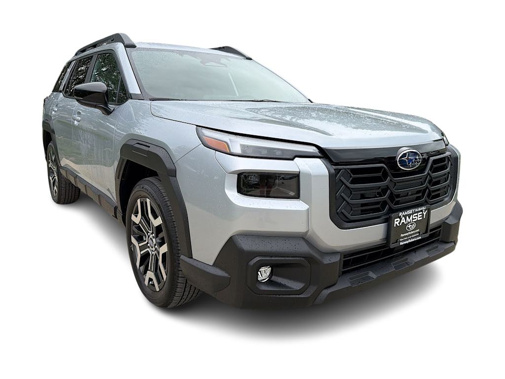 Thumbnail: 2026 Subaru Outback - 23