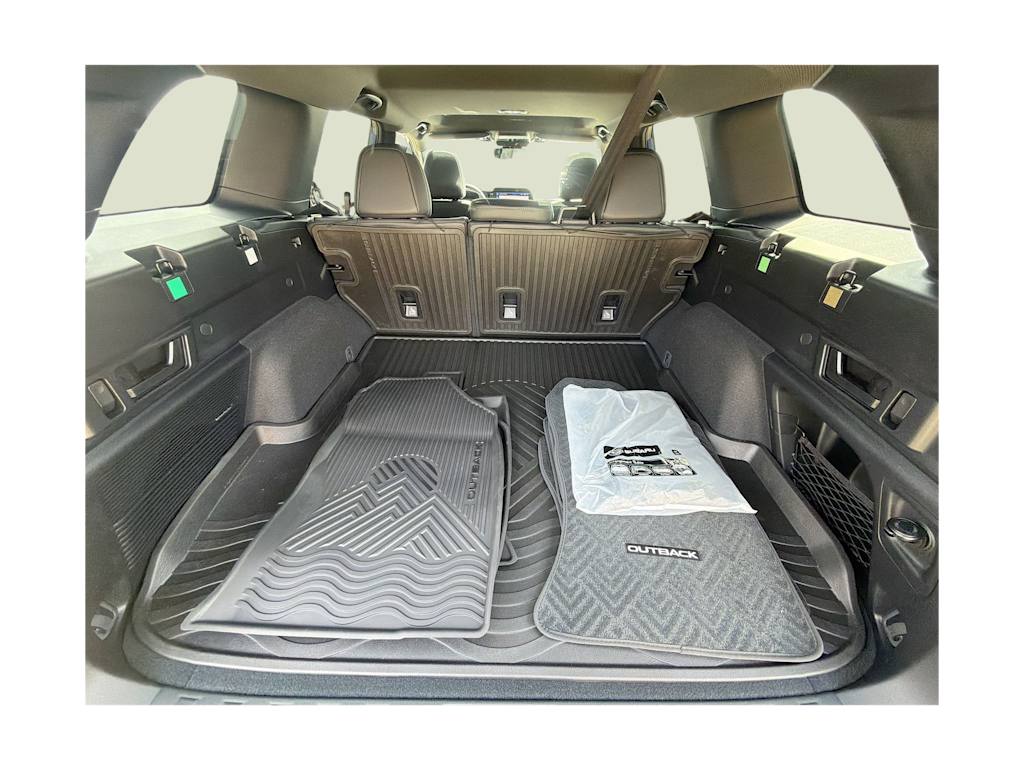 Thumbnail: 2026 Subaru Outback - 17