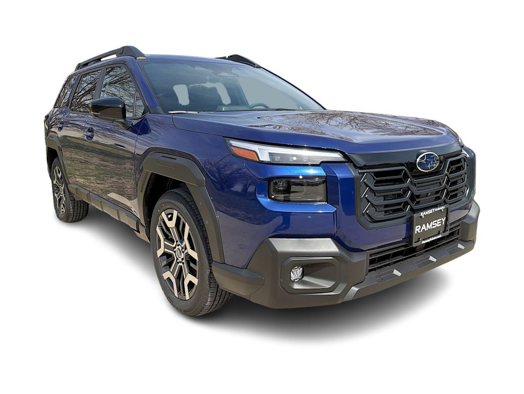 Thumbnail: 2026 Subaru Outback - 22