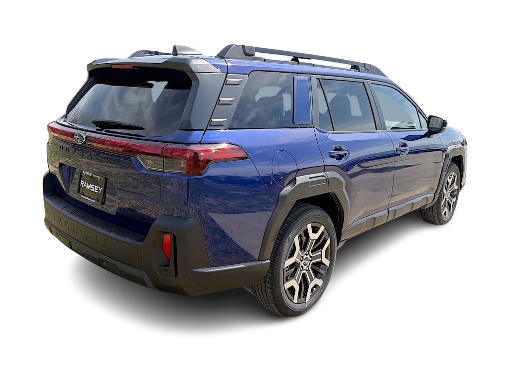 Thumbnail: 2026 Subaru Outback - 20