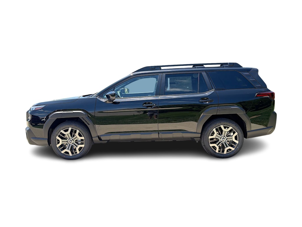 Thumbnail: 2026 Subaru Outback - 3