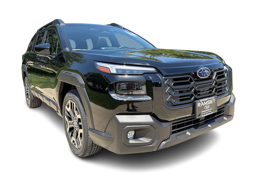 Thumbnail: 2026 Subaru Outback - 21