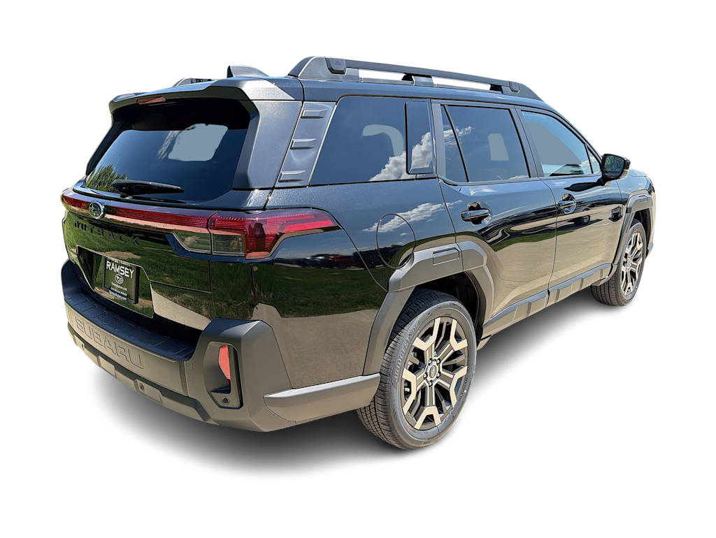 Thumbnail: 2026 Subaru Outback - 19