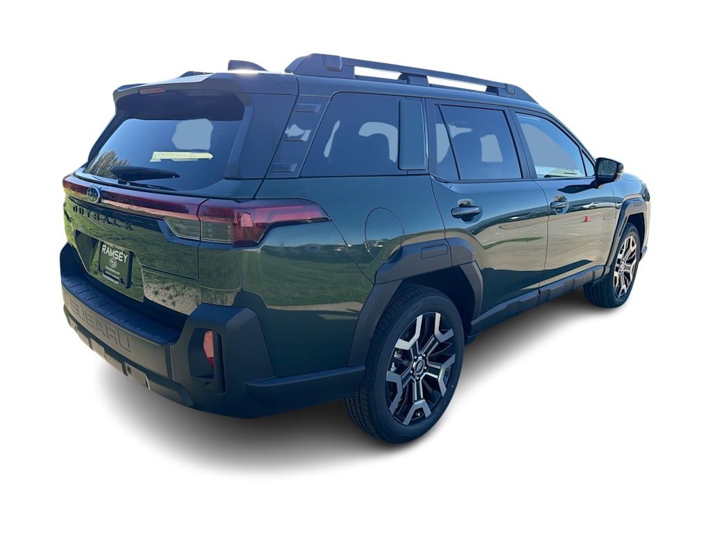 Thumbnail: 2026 Subaru Outback - 18