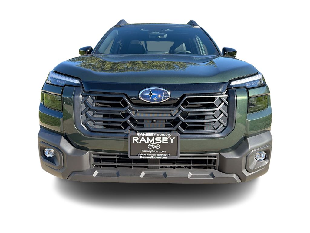Thumbnail: 2026 Subaru Outback - 21