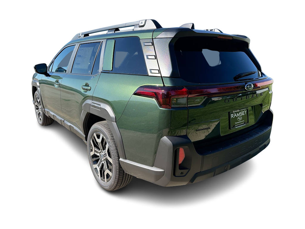 Thumbnail: 2026 Subaru Outback - 3