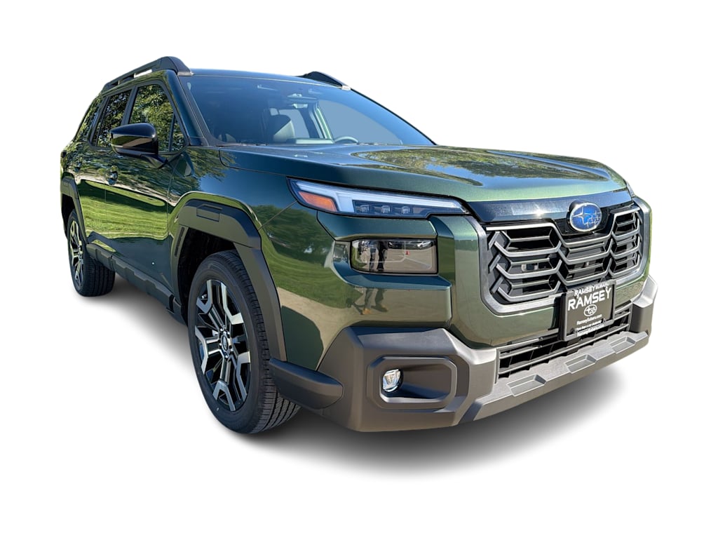 Thumbnail: 2026 Subaru Outback - 20