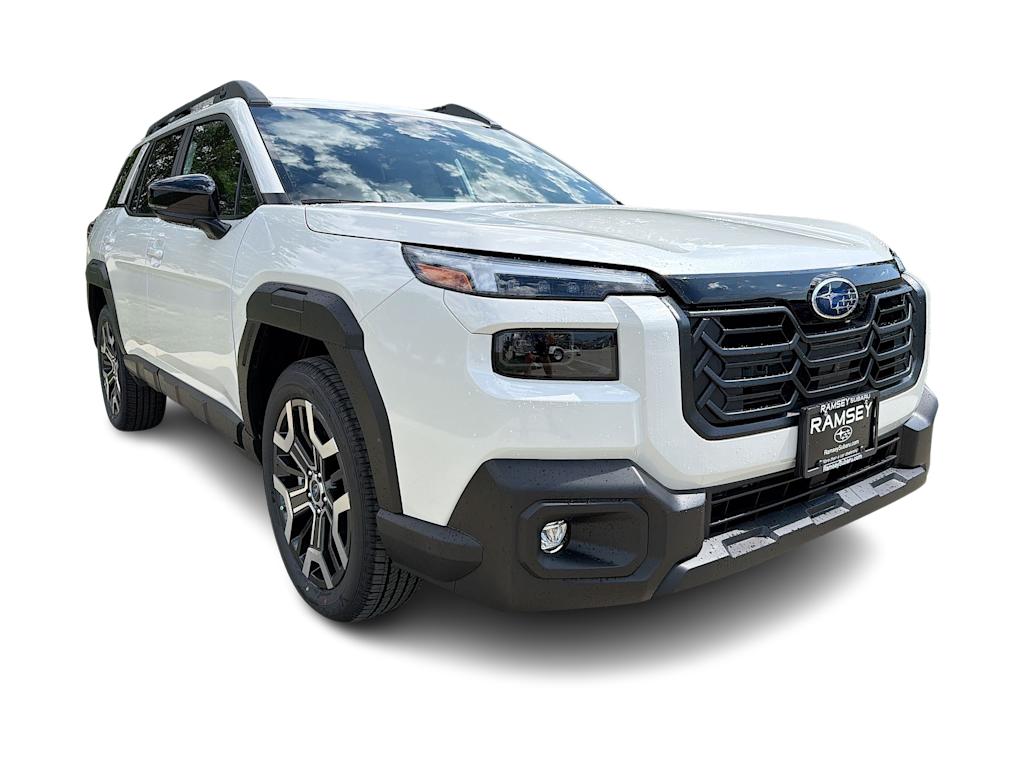 Thumbnail: 2026 Subaru Outback - 22