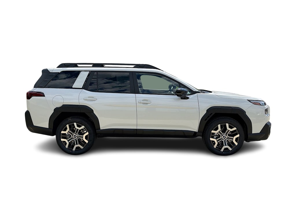 Thumbnail: 2026 Subaru Outback - 21