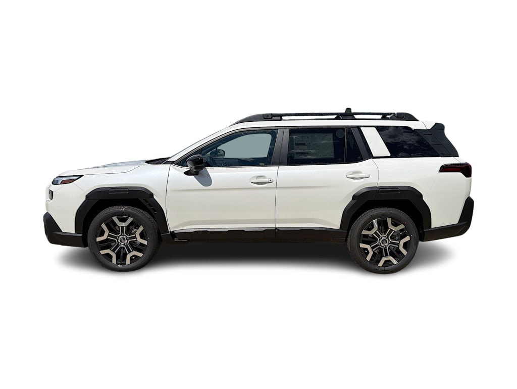 Thumbnail: 2026 Subaru Outback - 3
