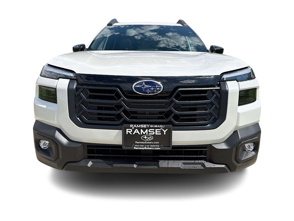 Thumbnail: 2026 Subaru Outback - 6