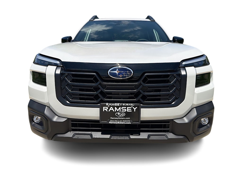 Thumbnail: 2026 Subaru Outback - 6