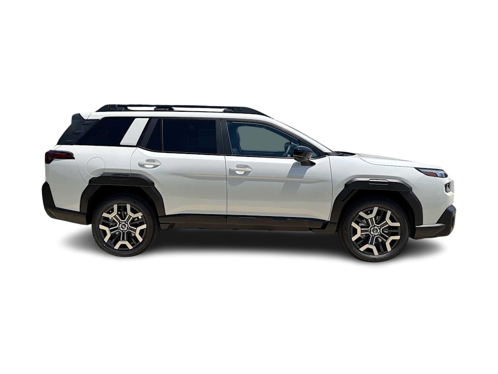 Thumbnail: 2026 Subaru Outback - 21