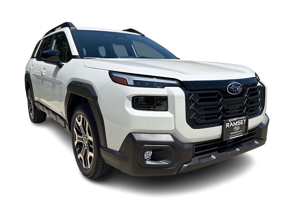 Thumbnail: 2026 Subaru Outback - 22