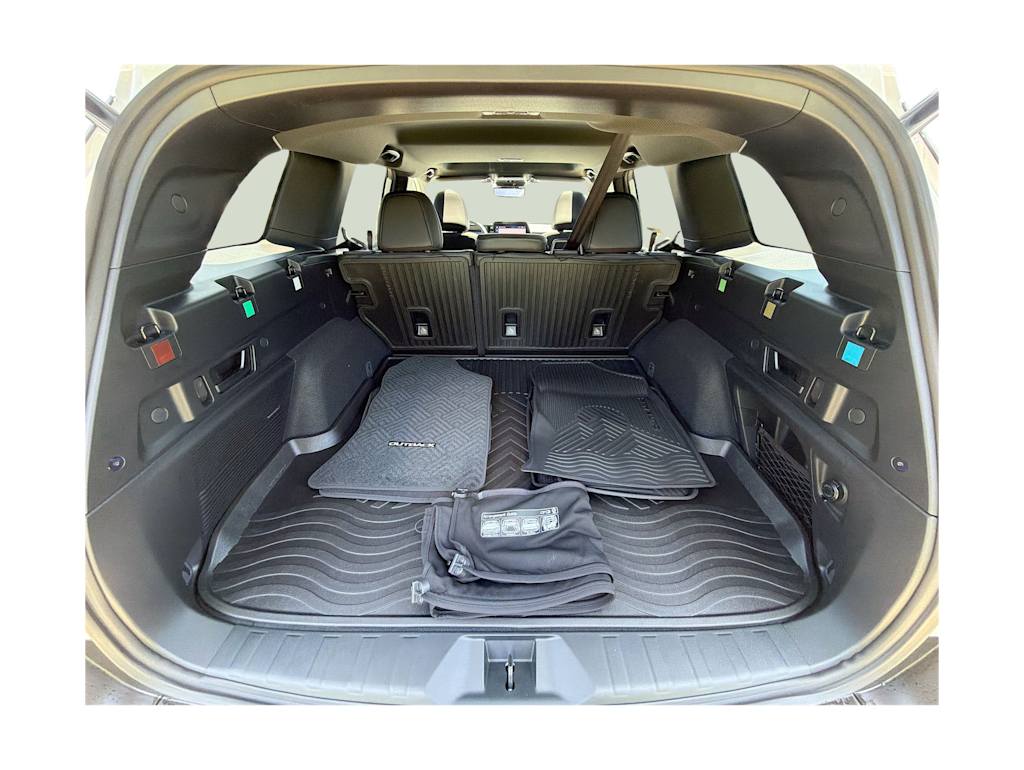 Thumbnail: 2026 Subaru Outback - 17