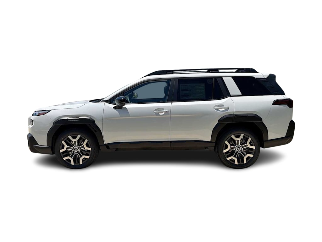 Thumbnail: 2026 Subaru Outback - 3