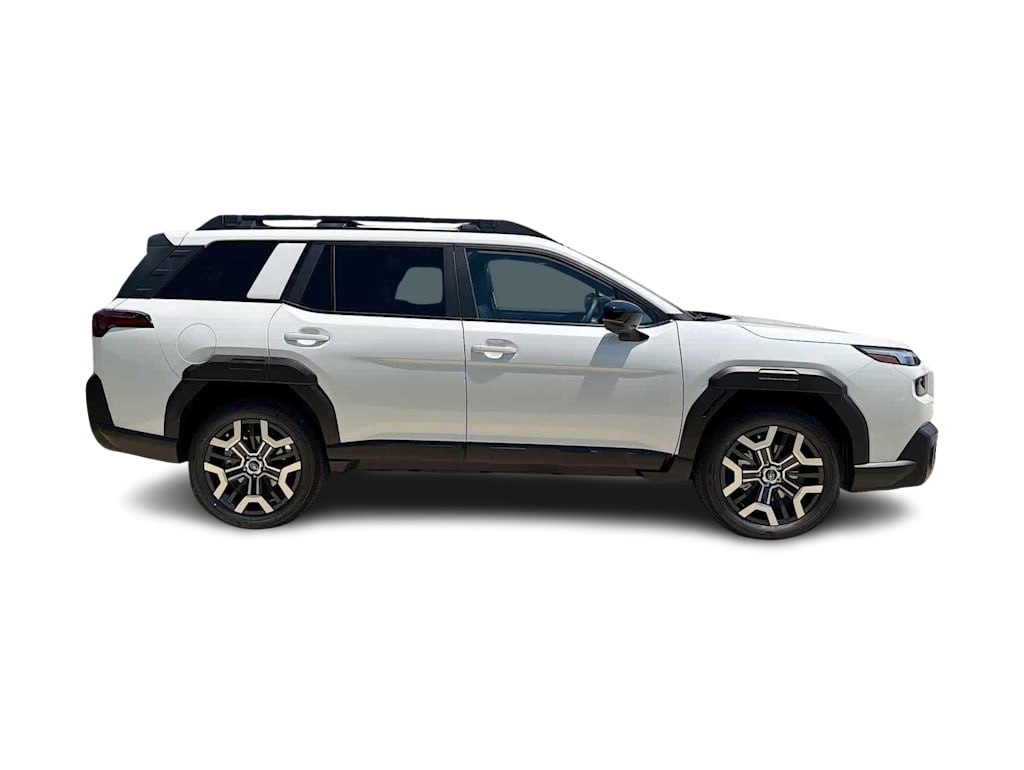 Thumbnail: 2026 Subaru Outback - 22