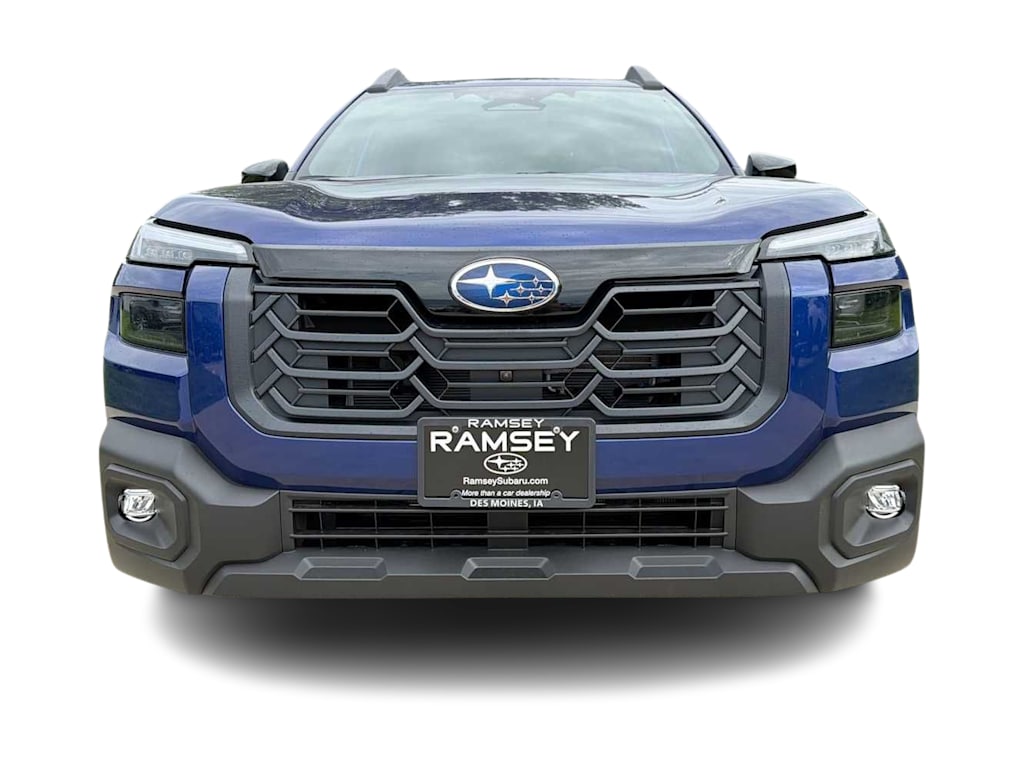 Thumbnail: 2026 Subaru Outback - 22