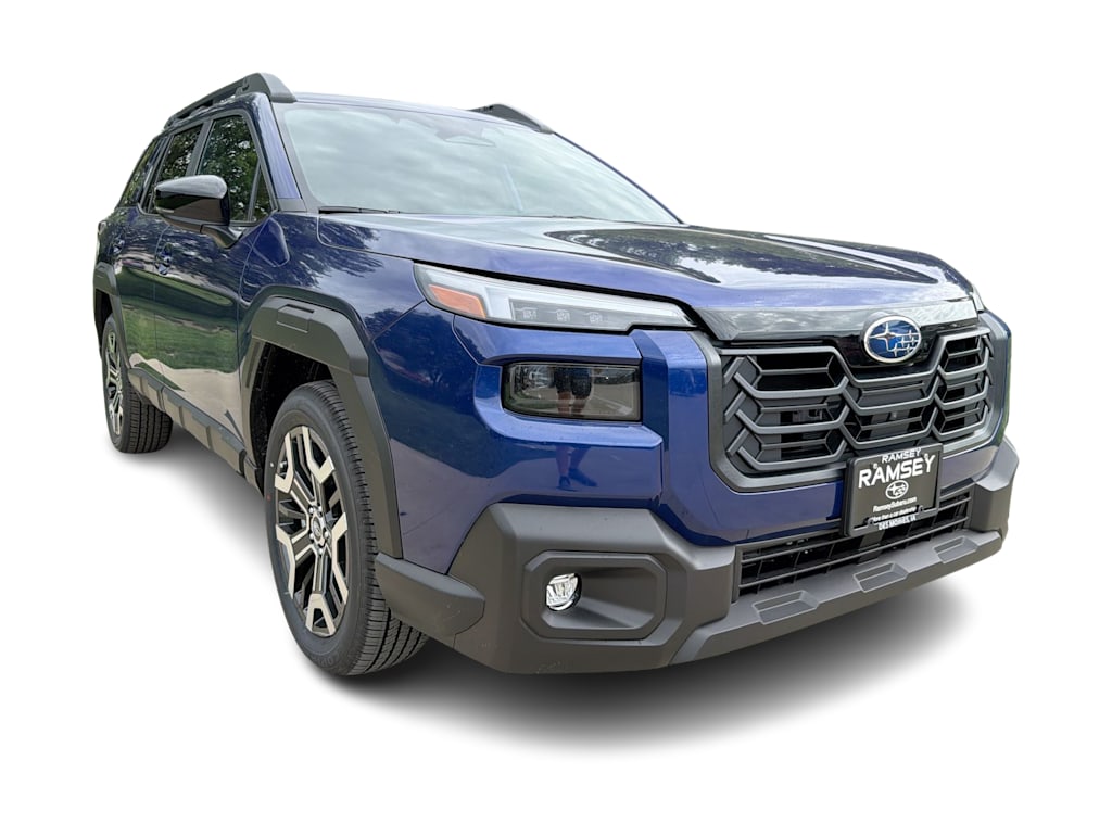 Thumbnail: 2026 Subaru Outback - 21