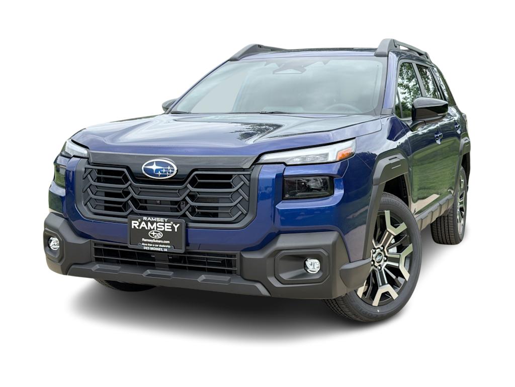 Thumbnail: 2026 Subaru Outback - 5