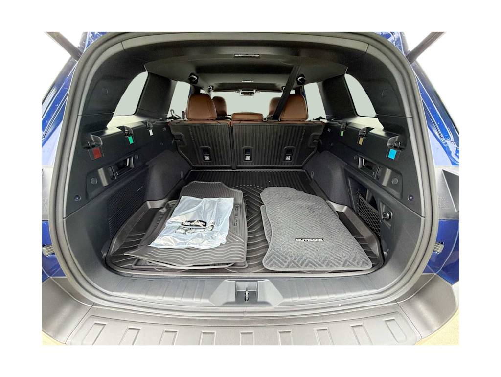 Thumbnail: 2026 Subaru Outback - 16